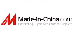Made in China